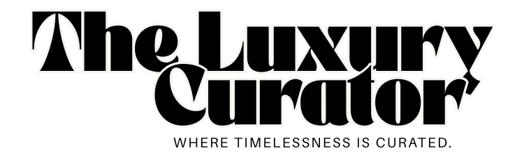 The Luxury Curator