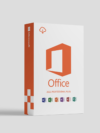 Microsoft Office 2021 Pro Plus key
