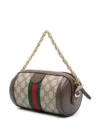 GUCCI Mini ophidia shoulder bag